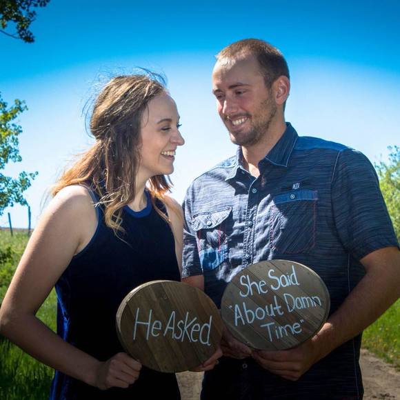 Meet your Posher, Jaylene - Picture 1 of 1